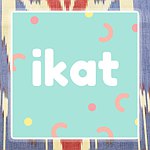 设计师品牌 - ikat