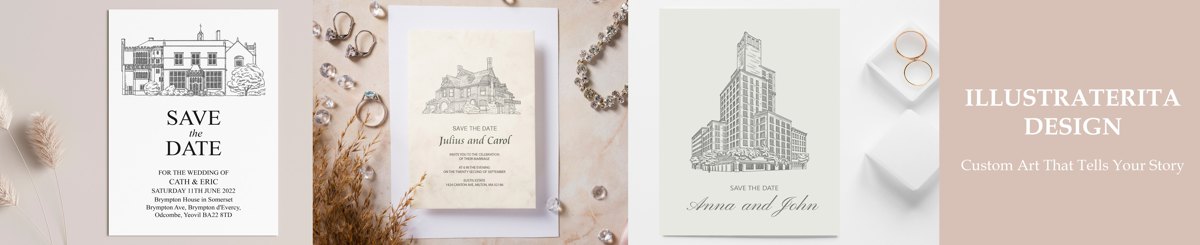 ILLUSTRATERITA DESIGN