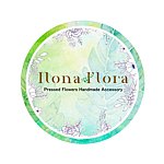 设计师品牌 - Ilona Flora