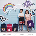 CORRE手工帆布包包