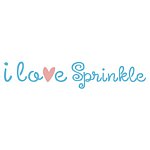 I Love Sprinkle