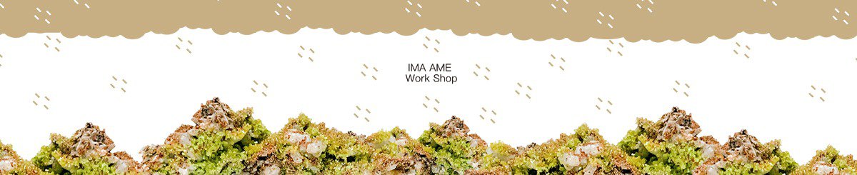 设计师品牌 - IMA AME 今雨
