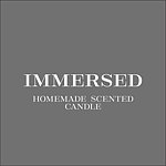 IMMERSED 手作香氛蜡烛