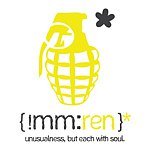 设计师品牌 - immren