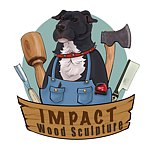 设计师品牌 - impact-wood-sculpt