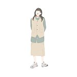 设计师品牌 - Illustrator linsin