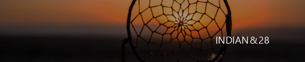 设计师品牌 - INDIAN&28