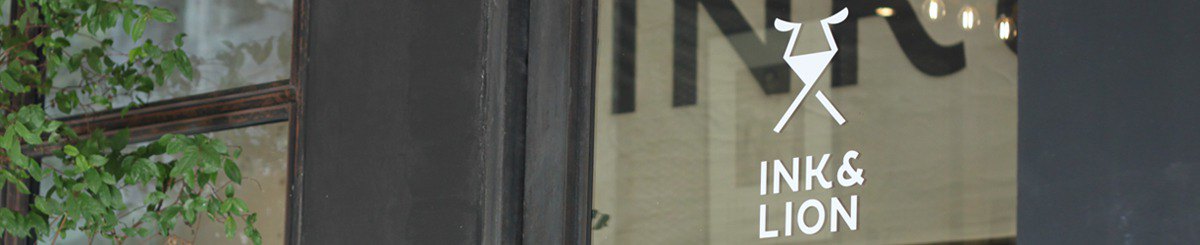 设计师品牌 - INK AND LION