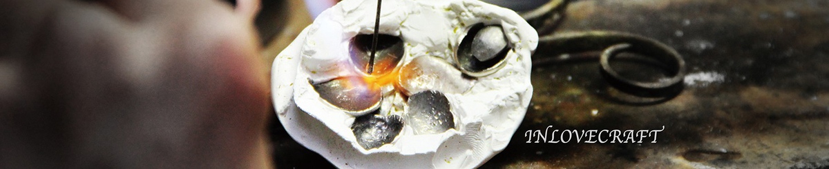 设计师品牌 - 璎珞金工