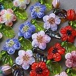 设计师品牌 - InnaKirkevichLampwork