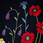 设计师品牌 - Insomnia Embroidery