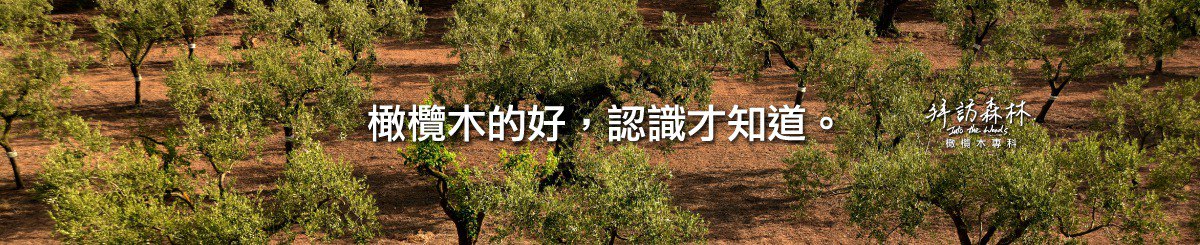 拜访森林Into The Woods®