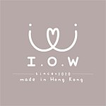 设计师品牌 - i.o.w creation