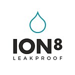 设计师品牌 - ION 8 台湾经销（城市绿洲）