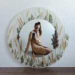 设计师品牌 - Irina Ionina workshop