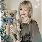 设计师品牌 - Irina Drozdenko bears