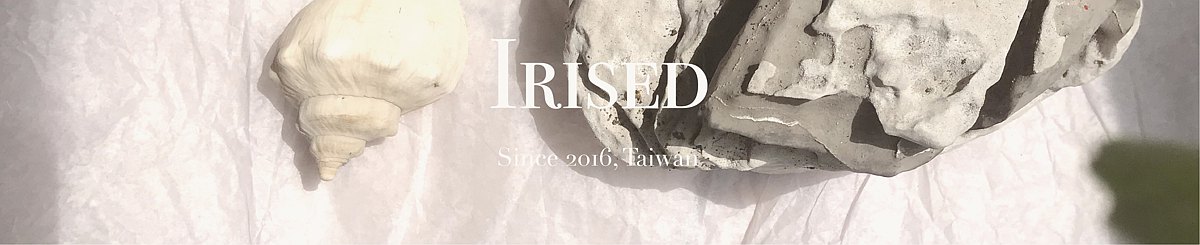 设计师品牌 - Irised 采的