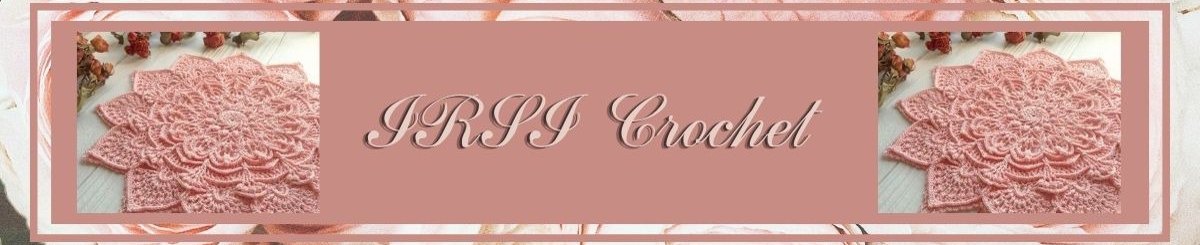 设计师品牌 - IrSicrochet