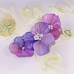 设计师品牌 - Present Present Botanic Art Studio