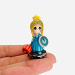 设计师品牌 - issun-figure