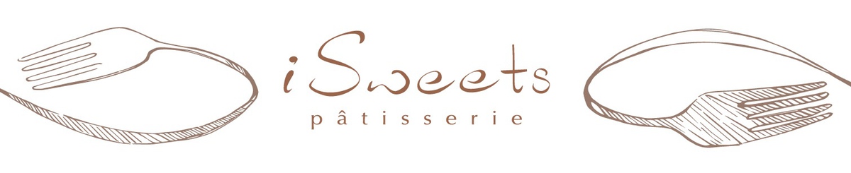 iSweets 爱甜食