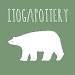 设计师品牌 - ITOGA Pottery