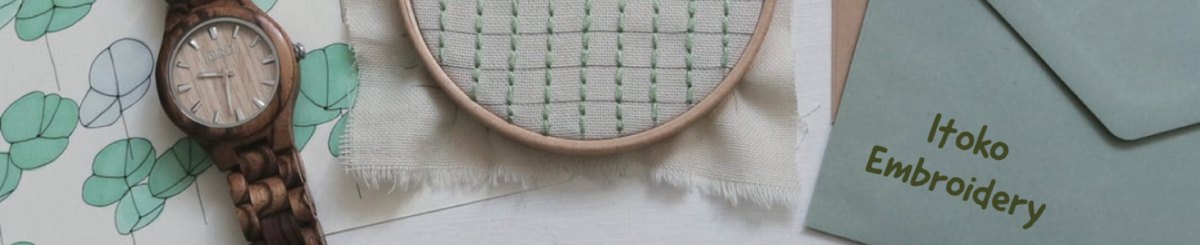 ItokoEmbroidery