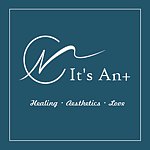 设计师品牌 - It's An+