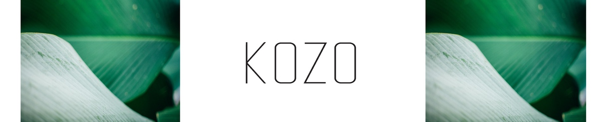 设计师品牌 - KOZO