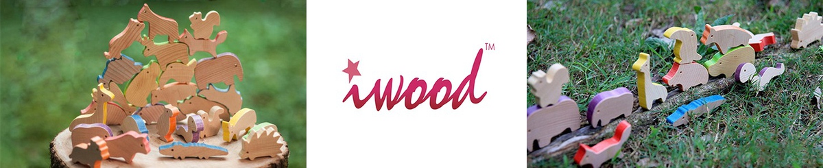 iwood设计馆
