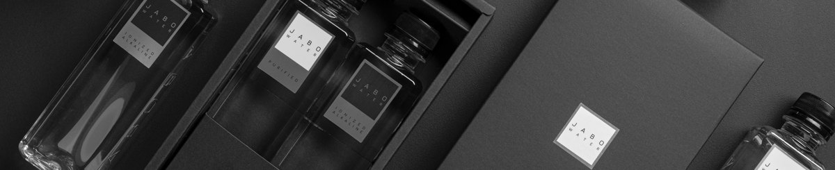设计师品牌 - JABO宝石瓶装水