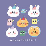设计师品牌 - jack in the box