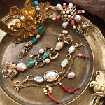 设计师品牌 - JadeTiger Jewelry