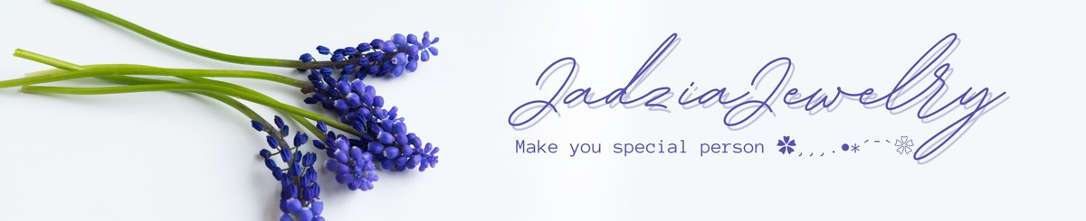 设计师品牌 - jadziajewelry