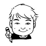 Jamie爱画馆