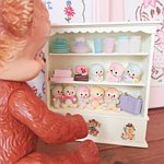 设计师品牌 - jam＊land