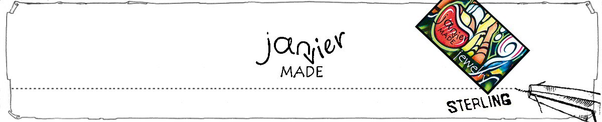 janvierMade高月创作