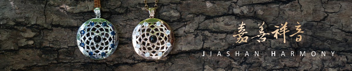 设计师品牌 - 嘉善祥音