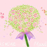 设计师品牌 - Jasmine in Mandala