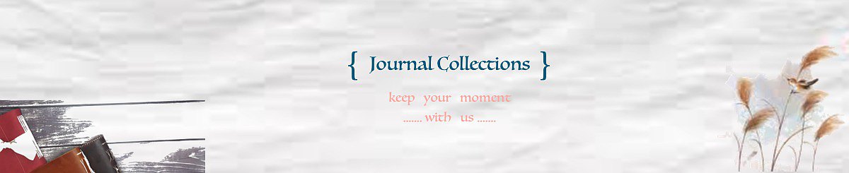 设计师品牌 - Journal Collections