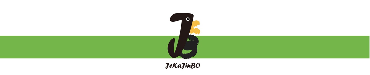 JeKaJinBo-JKJB