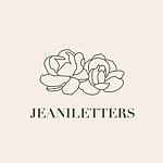 JEANILETTERS