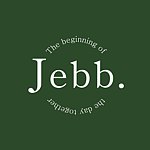 设计师品牌 - Jebb.