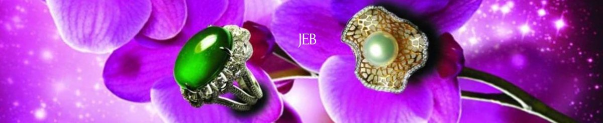 JEB Jewellery 翠艺宝