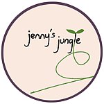 设计师品牌 - 珍妮有个小园圃 Jenny's Jungle