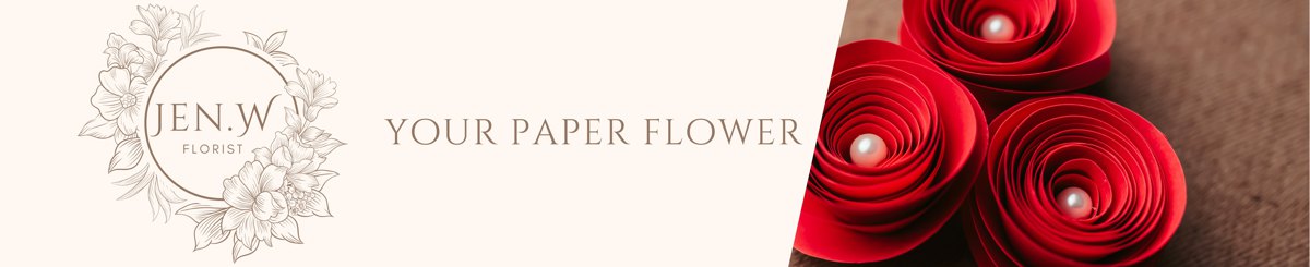 Jen.W Florist