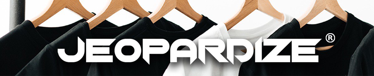 设计师品牌 - Jeopardize Official brand