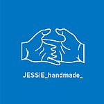 设计师品牌 - JESSiE_handmade_
