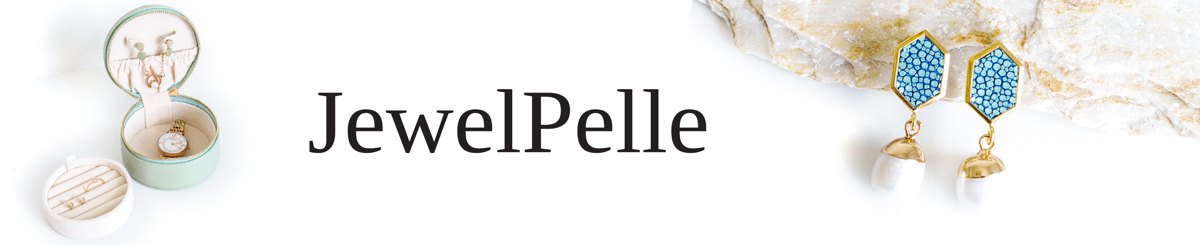 设计师品牌 - jewelpelle