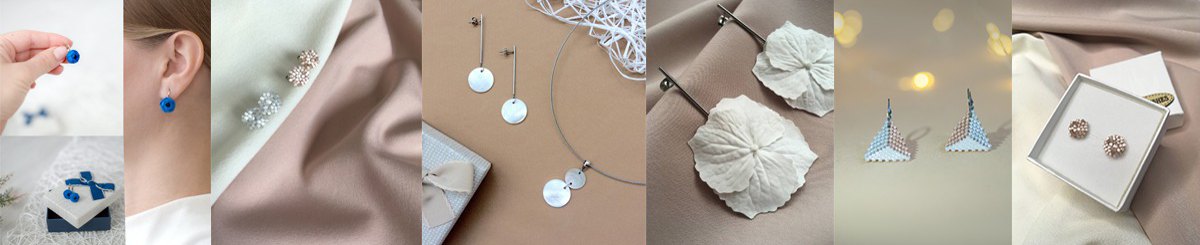 设计师品牌 - JewelryMy